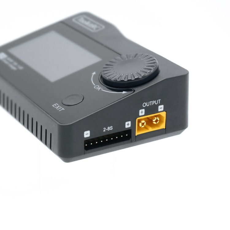ToolkitRC M8 300W 15A Charger