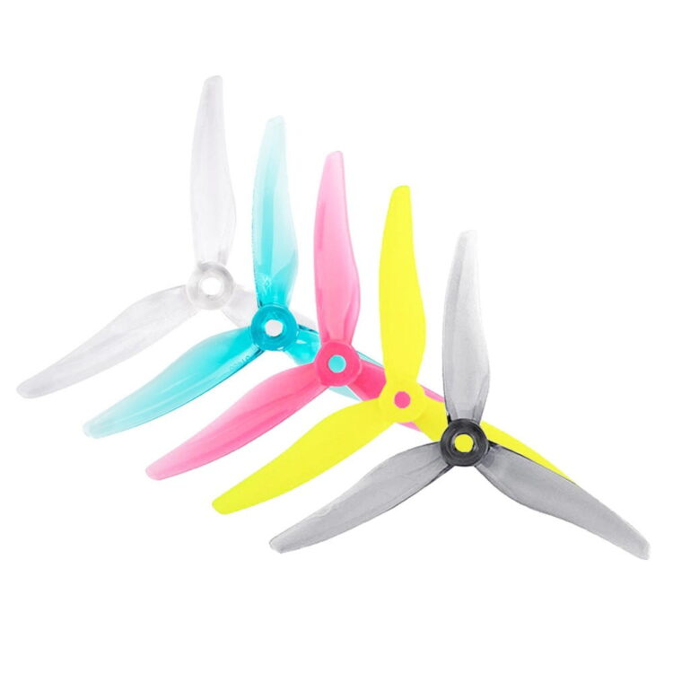 Gemfan 51466 Hurricane Propeller (Set of 4 )
