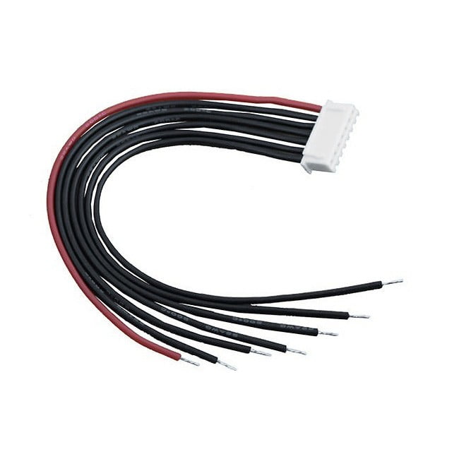 Balance Lead Replacement Cable (6s JST-XH)