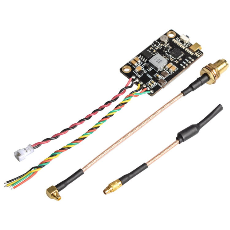 Eachine TX805 5.8G 40CH 25/200/600/800mW VTX - Image 2