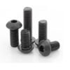 M3 x 6mm Hex Button Head Screws (Pack of 20)