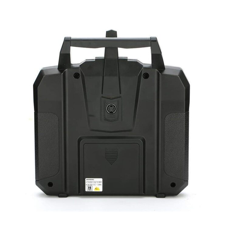 FlySky FS-i6X AFHDS2A 10CH Transmitter - Image 2