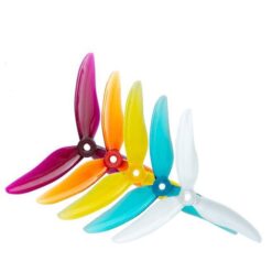 Gemfan Hurricane 51499 Propeller (Set of 4)
