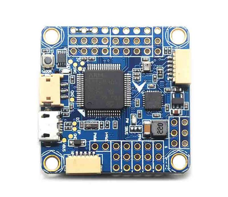 Omnibus F4 V3S Flight Controller