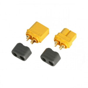 Amass XT60H Connector (1 Pair)