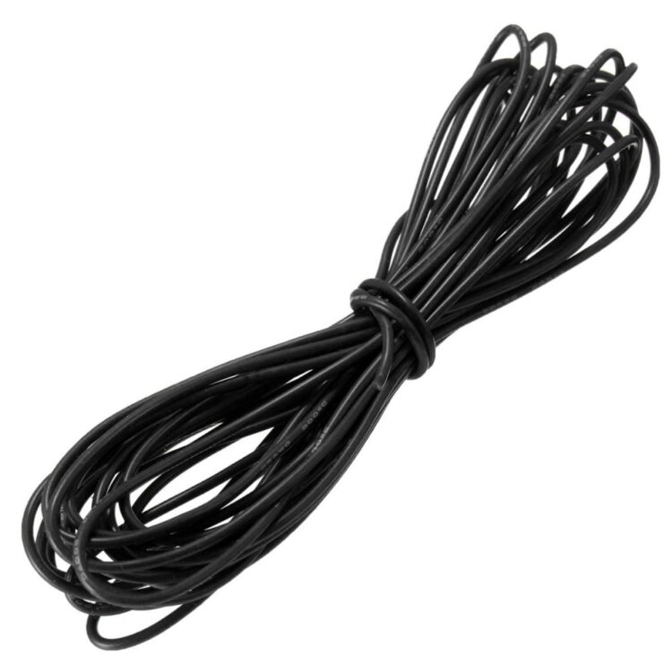 Silicone Wire 22awg