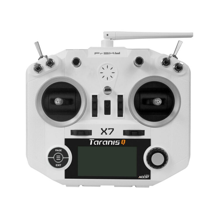 FrSky Taranis Q X7 2.4GHz 16CH ACCESS Transmitter With R9M 2019 Module
