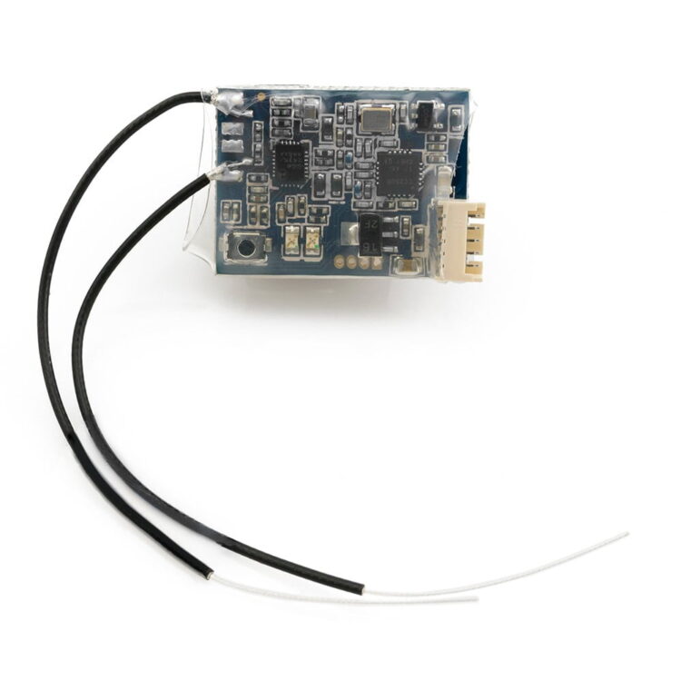 FrSky XSR 2.4GHz 16CH ACCST Receiver w/ S-Bus & CPPM
