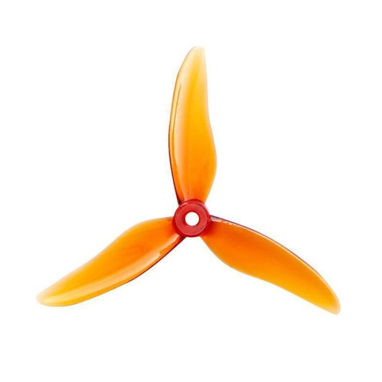 Gemfan Hurricane 51499 Propeller (Set of 4) - Image 3