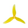 Clear Yellow
