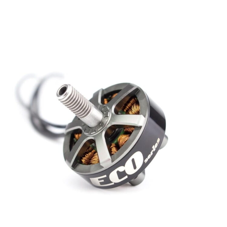 EMAX ECO 2306 2400KV Motor - Image 2