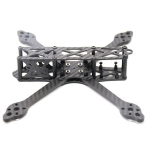 Martian V 215mm Racing Drone Frame Buy in India