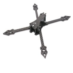 BlackBat 220 Frame 5mm Arms Racing Drones Frame Buy India