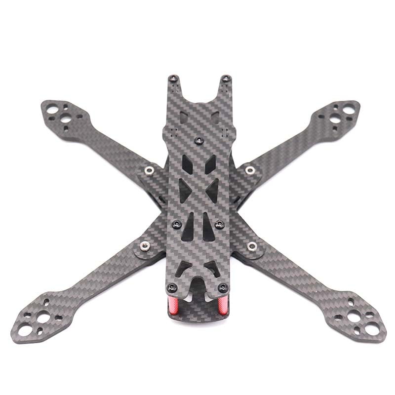 martian iv 220mm drone frame buy india