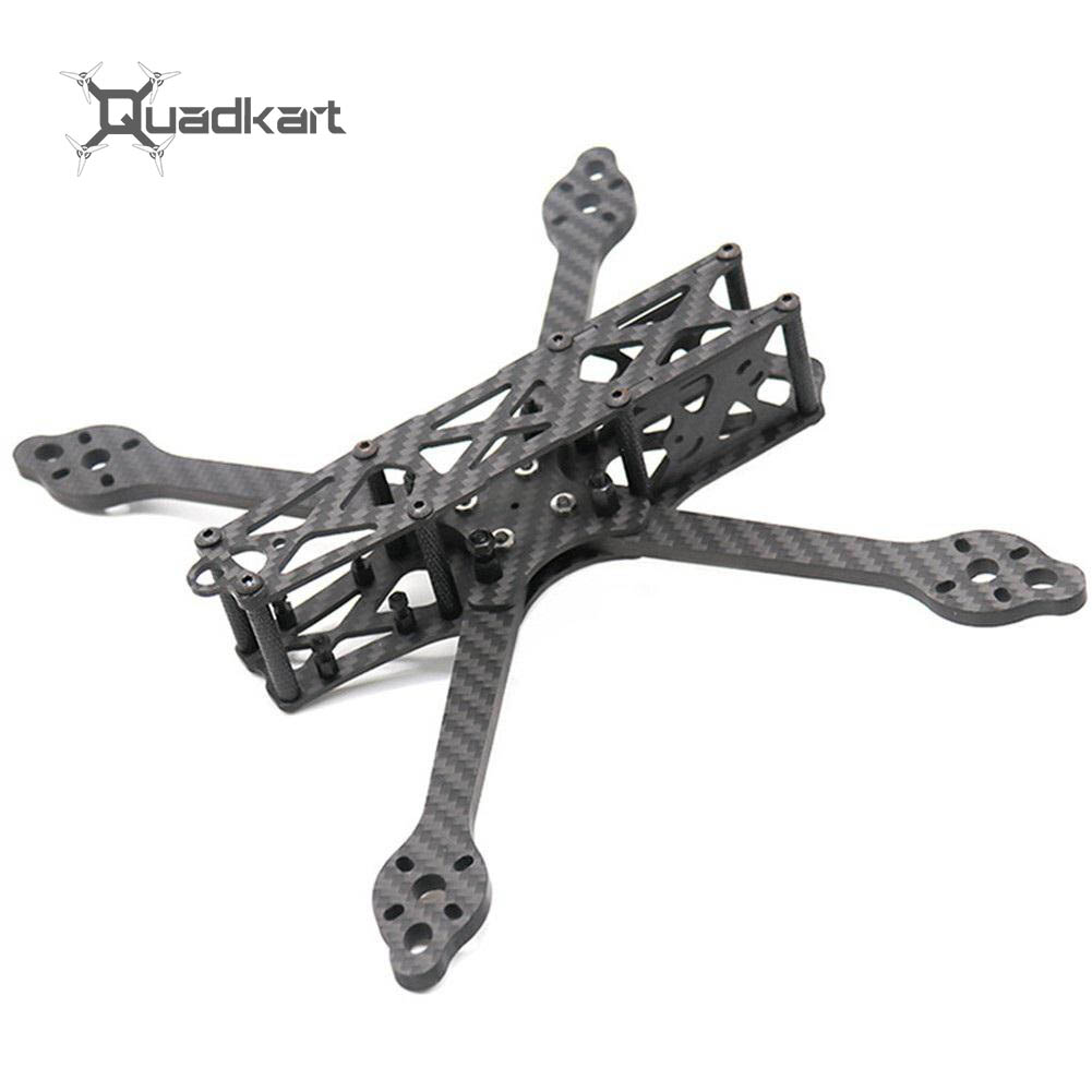 Martian V 215mm Racing Drone Frame Buy in India