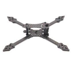 BlackBat 220 Frame 5mm Arms Racing Drones Frame Buy India