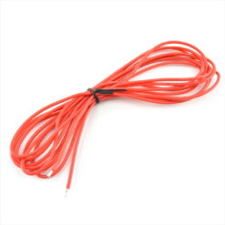 Silicone Wire 18AWG