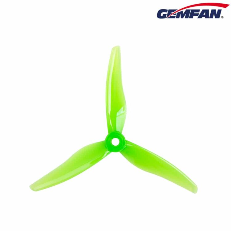 Gemfan 51466 Hurricane Propeller (Set of 4 ) - Image 2