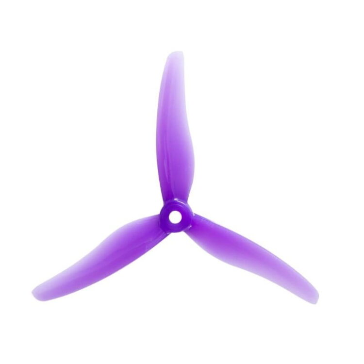 Gemfan Hurricane 51433 Propeller (Set of 4 ) - Image 5