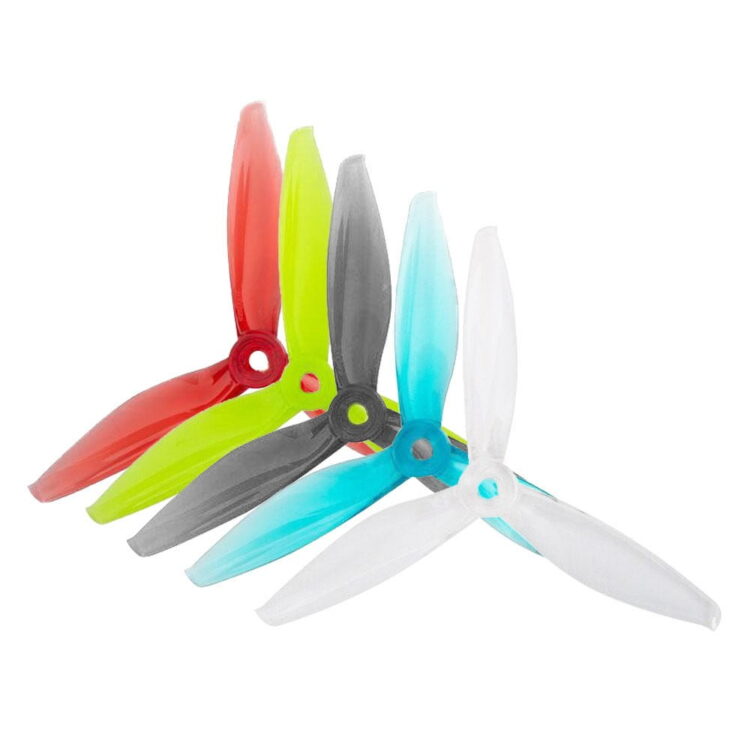Gemfan Flash 5144 Propeller (Set of 4)
