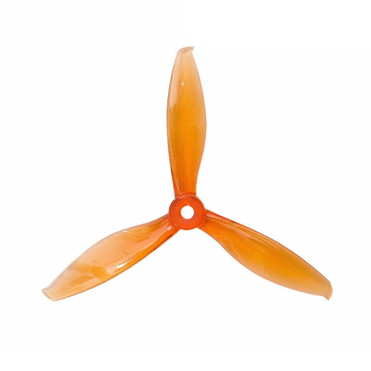 Gemfan Flash 5149 Propeller (Set of 4 ) - Image 4