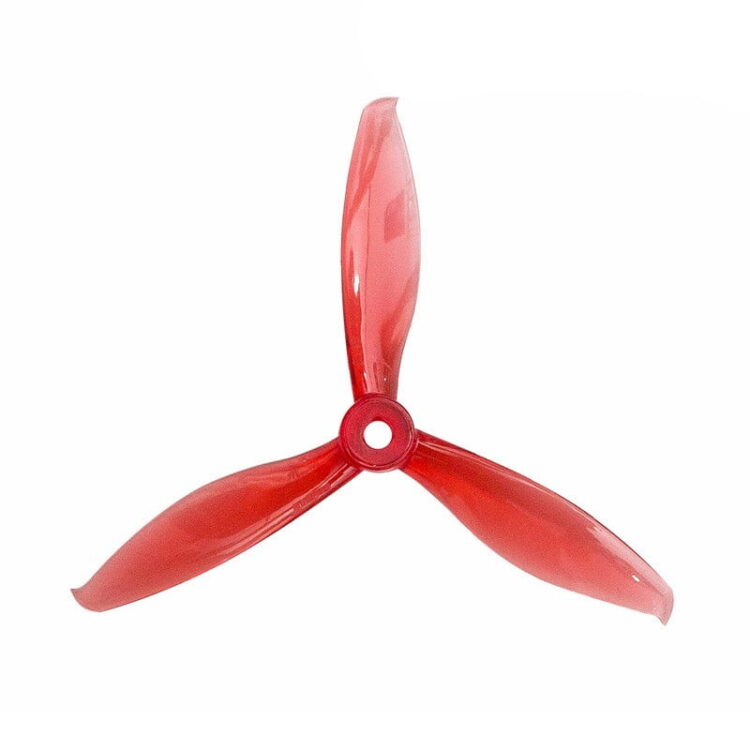 Gemfan Flash 5149 Propeller (Set of 4 ) - Image 6