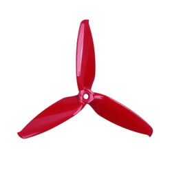 Gemfan Flash 5552 Durable 3 Blade (Set of 4)