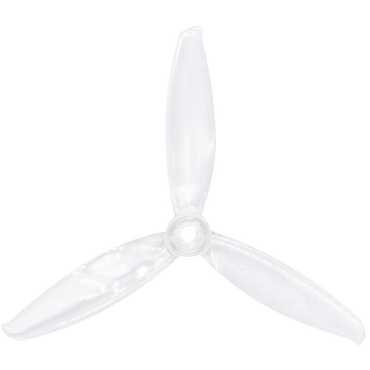 Gemfan WinDancer 5043 3-Blade Propeller (Set of 4) - Image 3