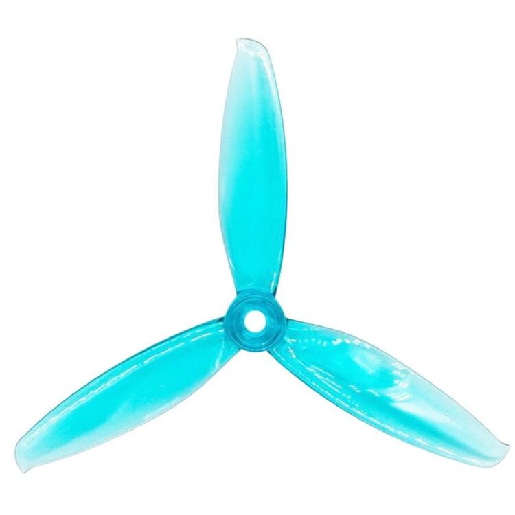 Gemfan WinDancer 5043 3-Blade Propeller (Set of 4) - Image 2