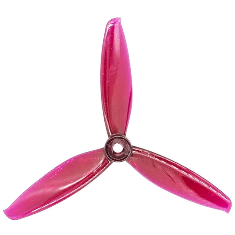 Gemfan WinDancer 5043 3-Blade Propeller (Set of 4) - Image 6