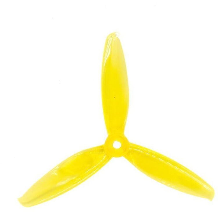 Gemfan WinDancer 5043 3-Blade Propeller (Set of 4) - Image 7