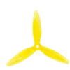 Clear Yellow