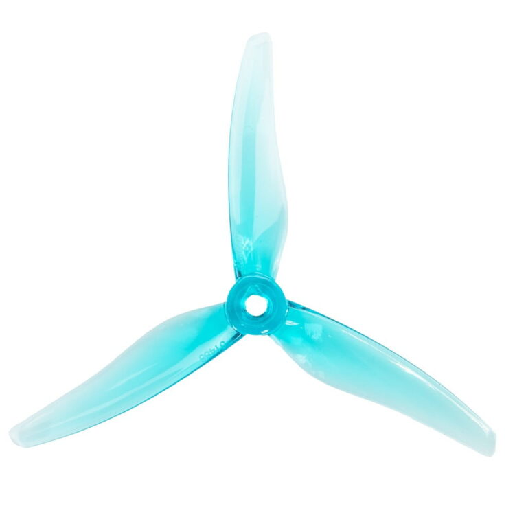 Gemfan 51466 Hurricane Propeller (Set of 4 ) - Image 5