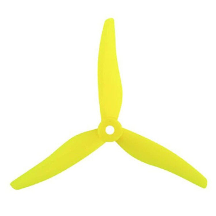 Gemfan 51466 Hurricane Propeller (Set of 4 ) - Image 7