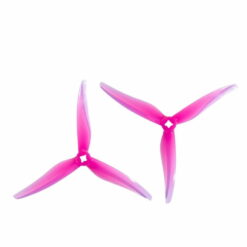 Gemfan Hurricane 5125 UltraLite Racing Propeller (1.5mm) (Set of 4)