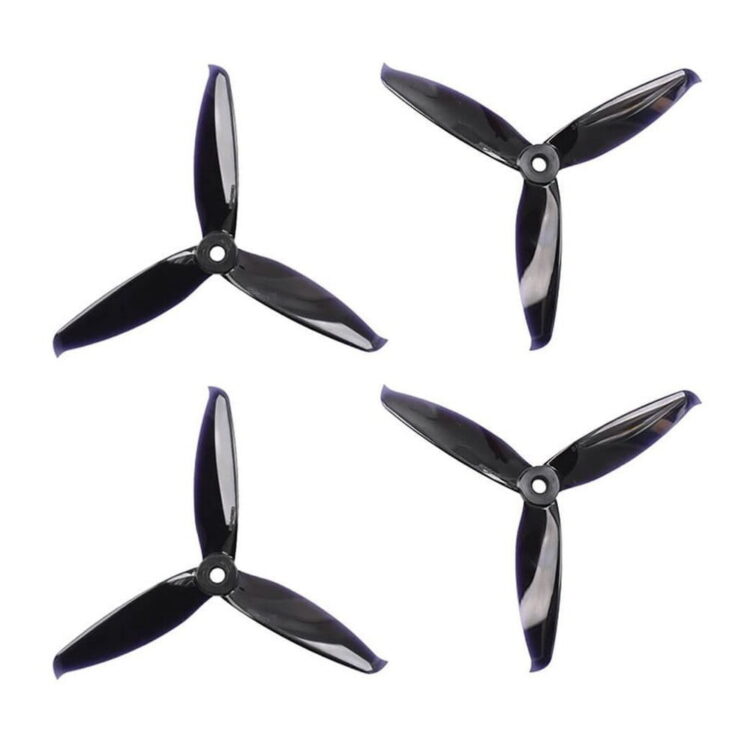 Gemfan 5152S V2 3 Blade Propeller (Set of 4) - Image 7