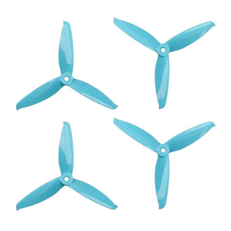 Gemfan 5152S V2 3 Blade Propeller (Set of 4) - Image 6
