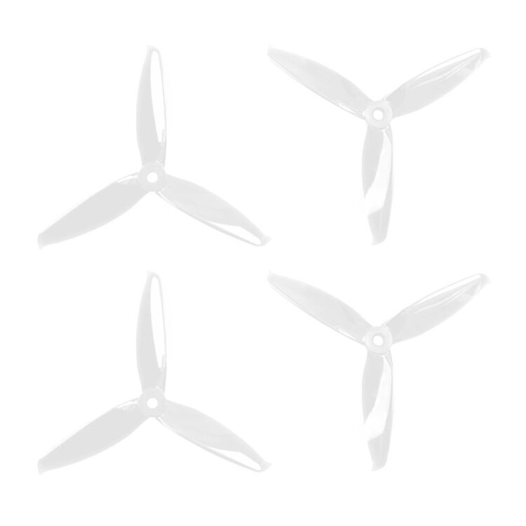 Gemfan 5152S V2 3 Blade Propeller (Set of 4) - Image 4