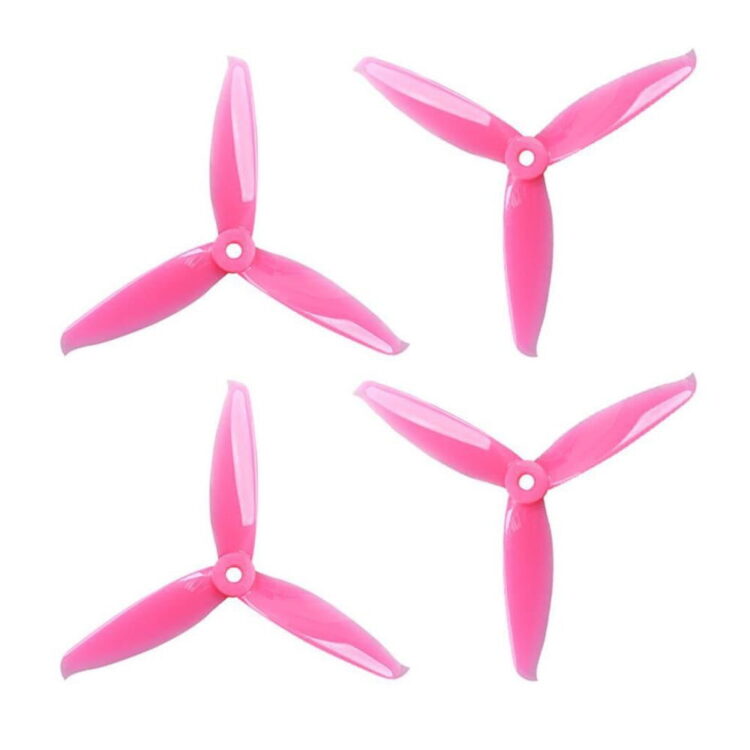 Gemfan 5152S V2 3 Blade Propeller (Set of 4) - Image 5