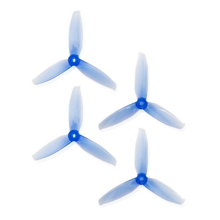 Gemfan WinDancer 5042 Durable 3 Blade - Set of 4 - Image 3