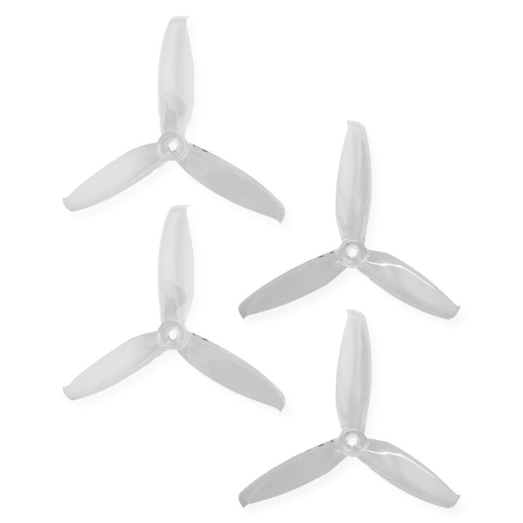 Gemfan WinDancer 5042 Durable 3 Blade - Set of 4 - Image 5