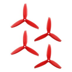 Gemfan WinDancer 5042 Durable 3 Blade - Set of 4