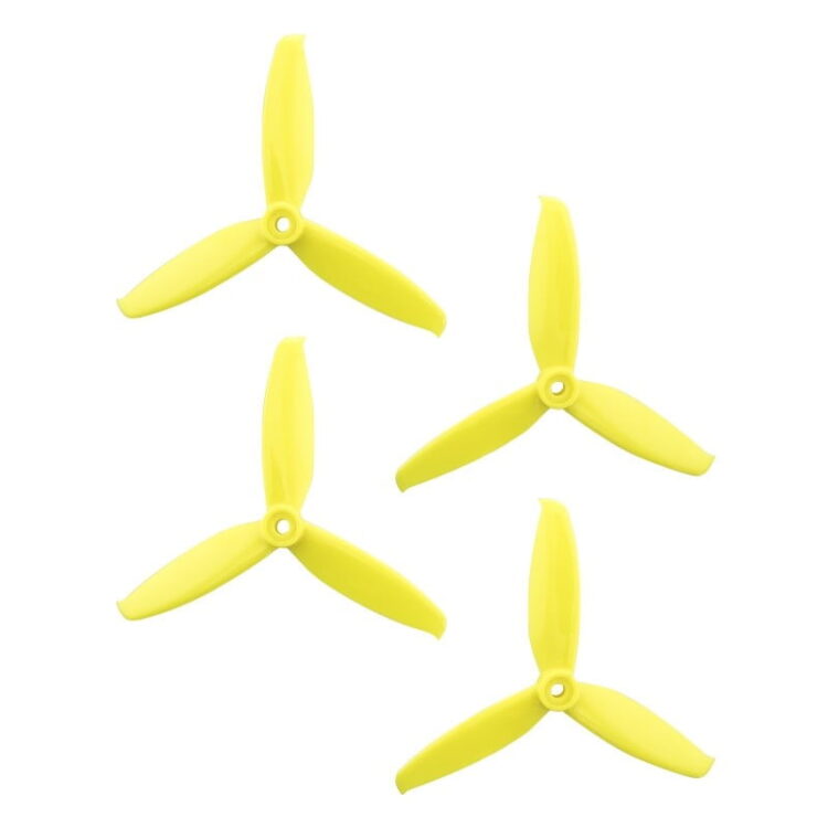Gemfan WinDancer 5042 Durable 3 Blade - Set of 4 - Image 2