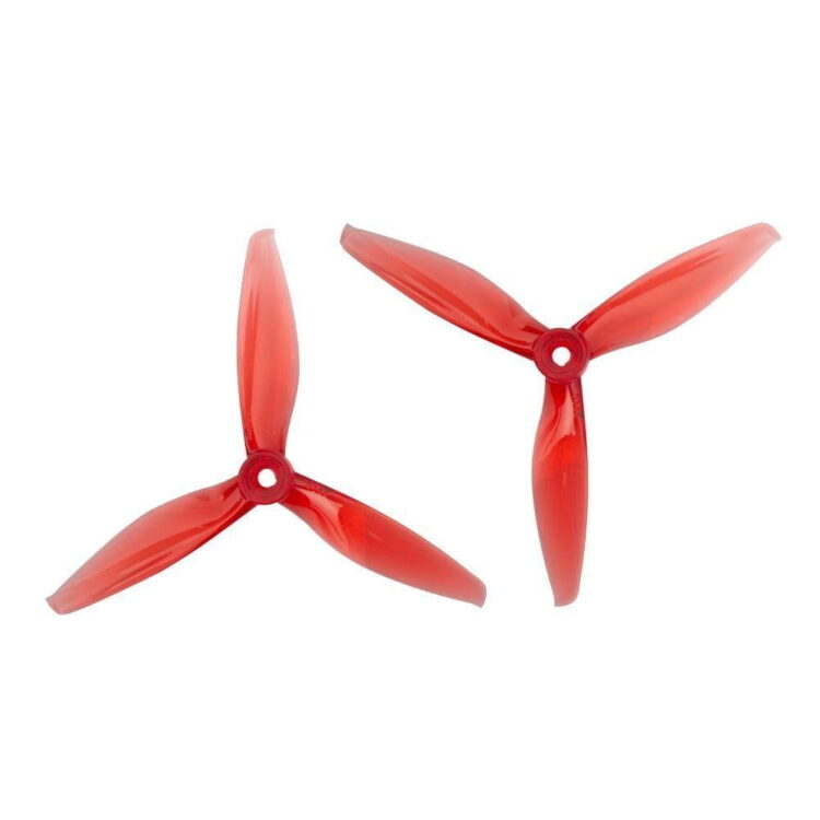 Gemfan Flash 5144 Propeller (Set of 4) - Image 4