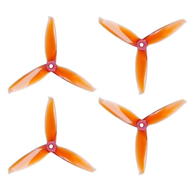 Gemfan 5152S V2 3 Blade Propeller (Set of 4)