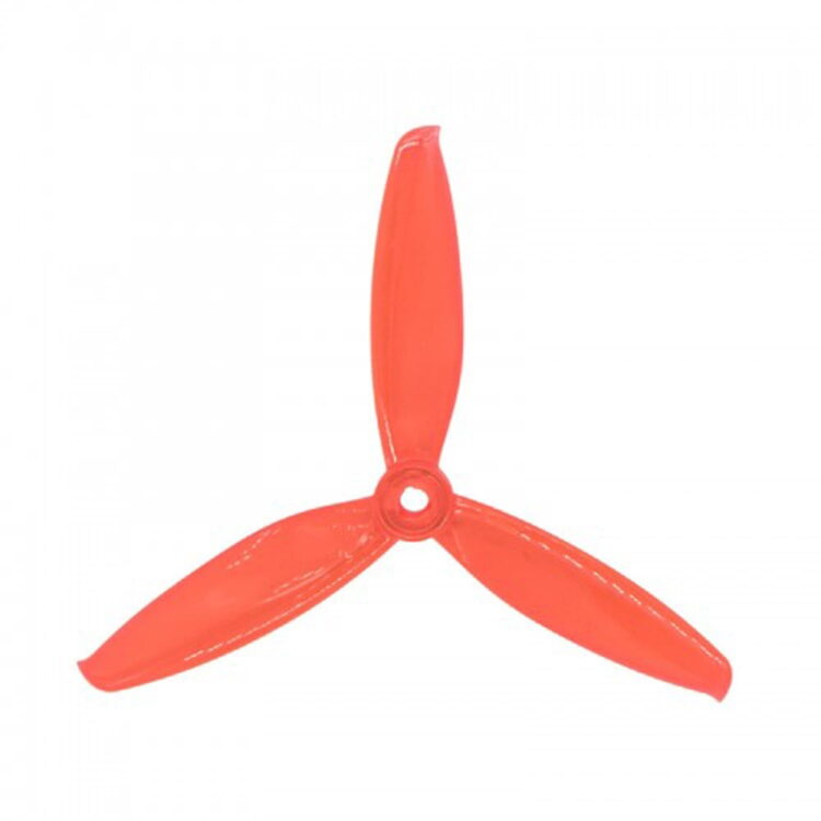 Gemfan WinDancer 5043 3-Blade Propeller (Set of 4) - Image 5