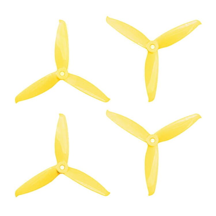 Gemfan 5152S V2 3 Blade Propeller (Set of 4) - Image 2
