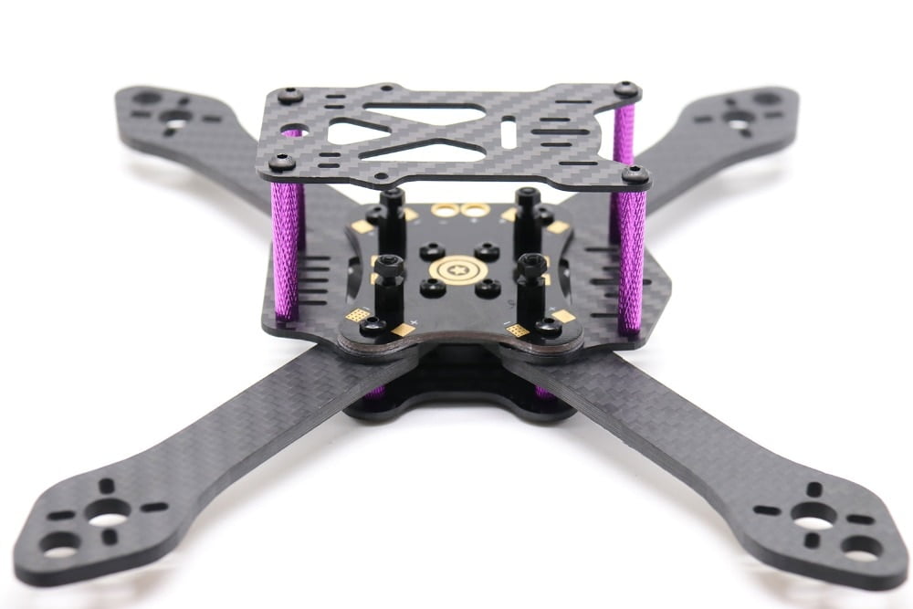 Martian 220 sales frame