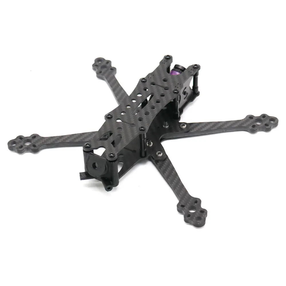 Mermaid 220mm 5 Inch Hybrid-X Frame - Image 4