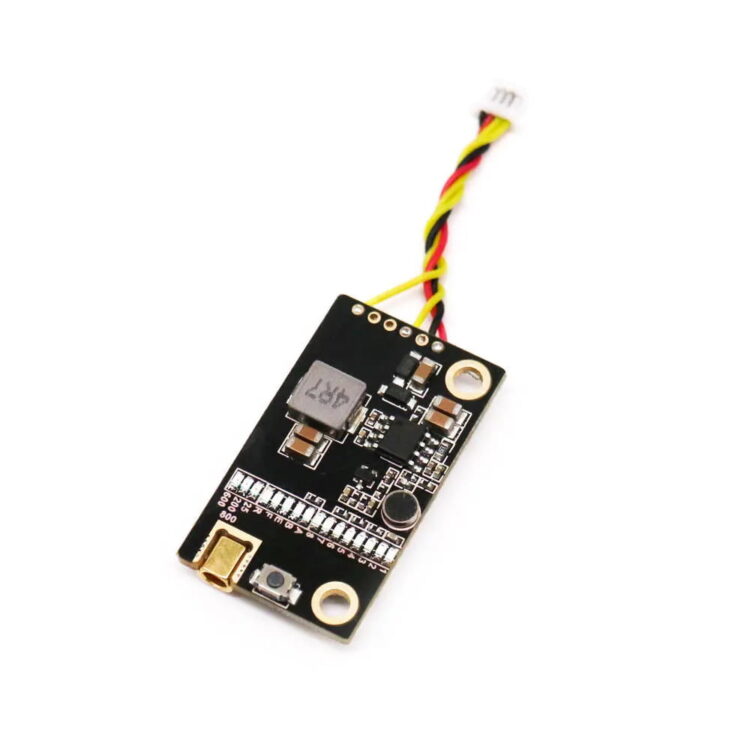 Eachine LAL5 TX805 5.8G 40CH Smart Audio vTX - Image 3